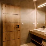 Greystone * Vysoké Tatry