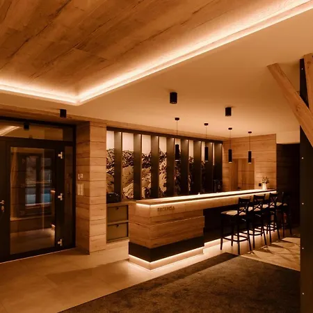 Apartman Greystone *