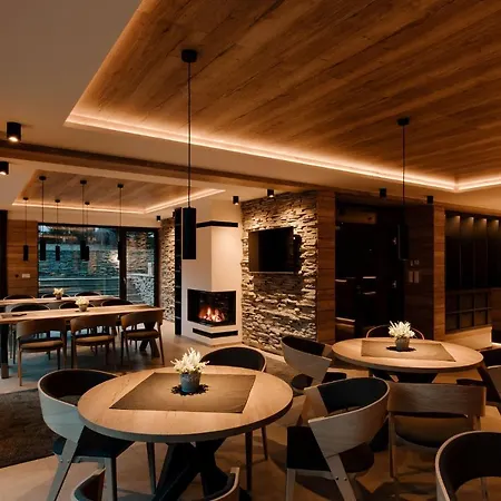 Greystone * Vysoke Tatry
