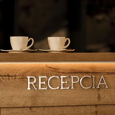 Greystone Apartman Vysoké Tatry