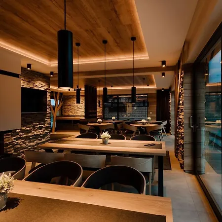 Greystone Vysoké Tatry