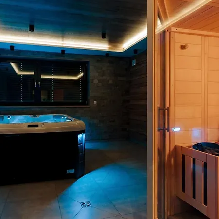 Апартаменты Greystone *