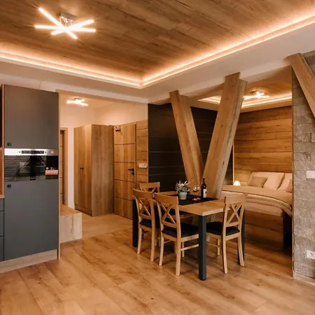 Greystone Apartment