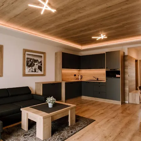 Greystone Apartment