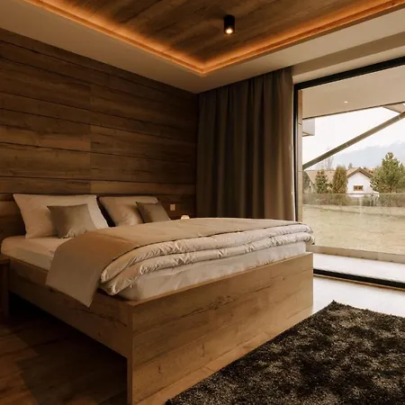 Greystone Високе-Татри