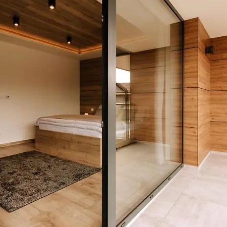 Apartman Greystone *