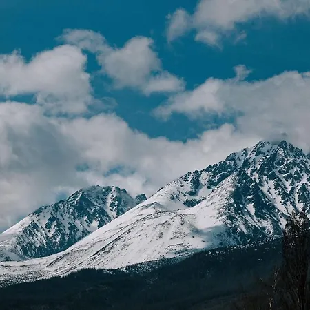Greystone * Vysoké Tatry