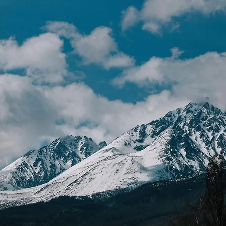 Greystone * Vysoké Tatry