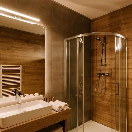 Greystone Apartment Vysoke Tatry