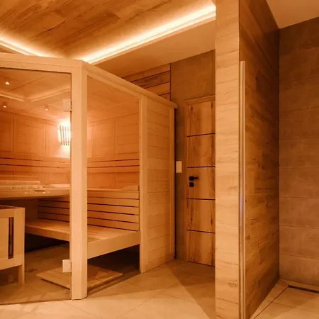 Apartman Greystone Vysoké Tatry