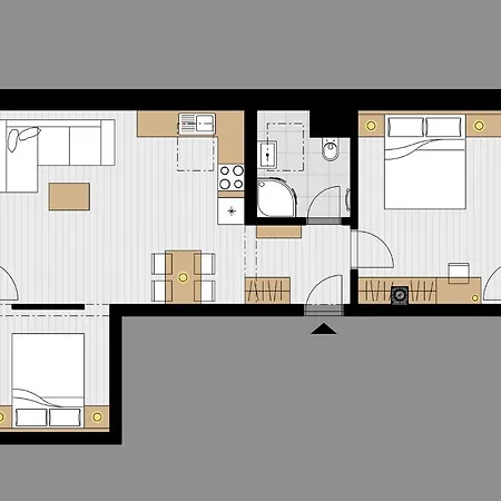 Greystone * Високе-Татри