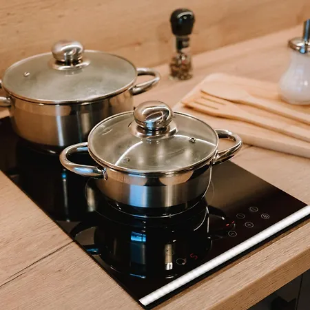 Greystone Apartman Vysoké Tatry