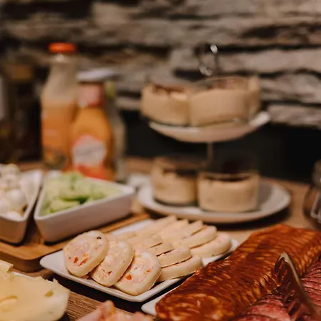 Apartman Greystone Vysoké Tatry