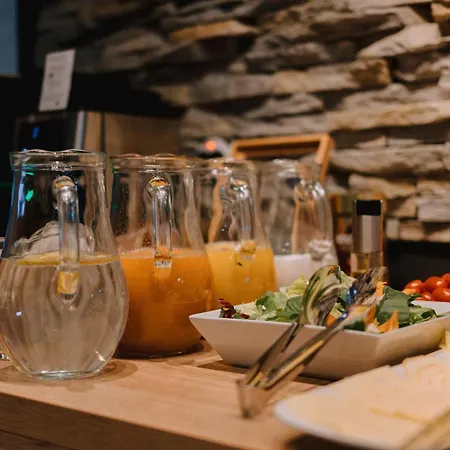Greystone Appartamento