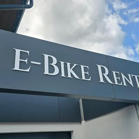 Greystone 아파트 *